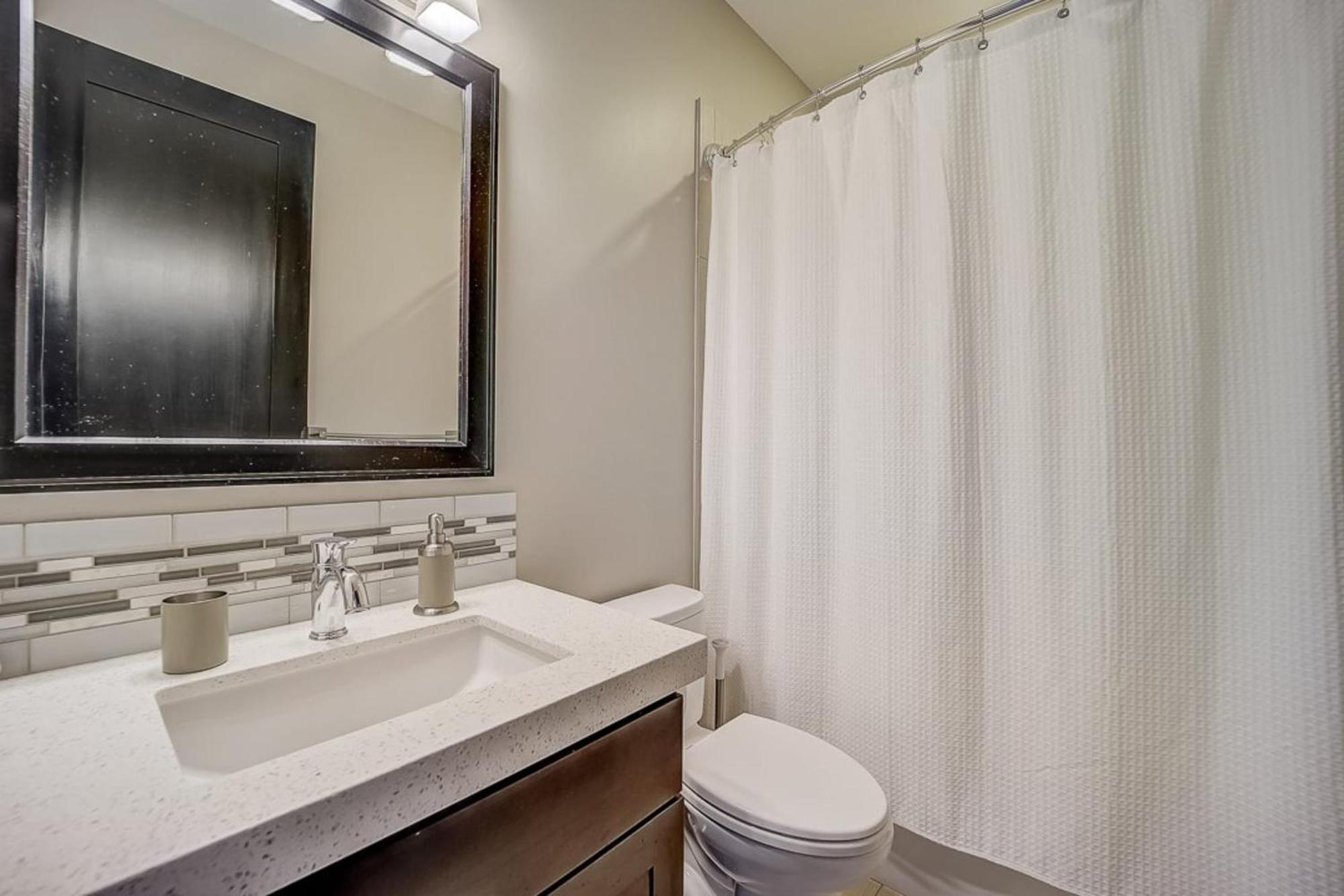 Blackstone At The Canyons By Avantstay Stunning Views 5-Minutes To Park City Mountain Ski Lift Exterior photo