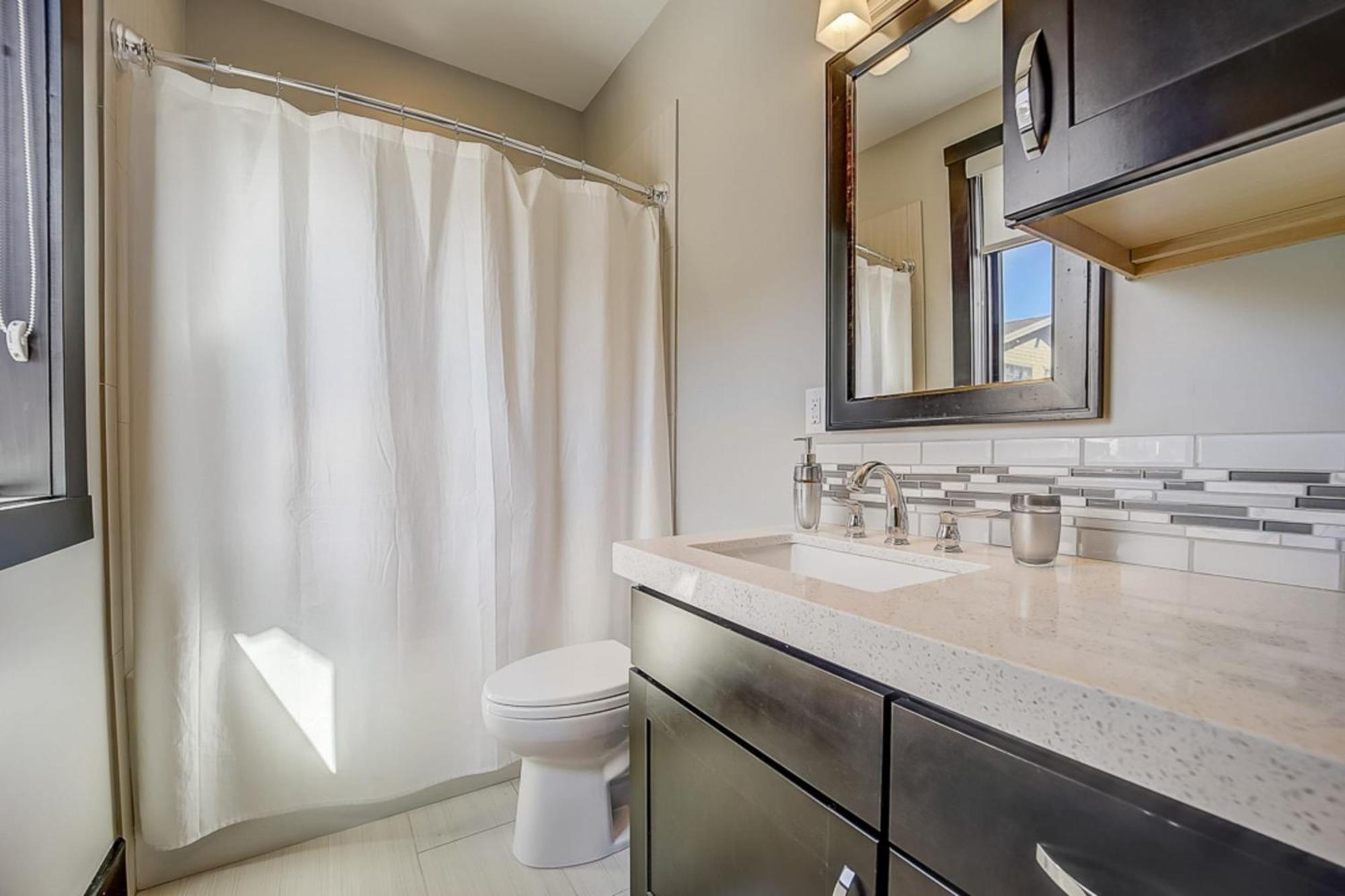 Blackstone At The Canyons By Avantstay Stunning Views 5-Minutes To Park City Mountain Ski Lift Exterior photo