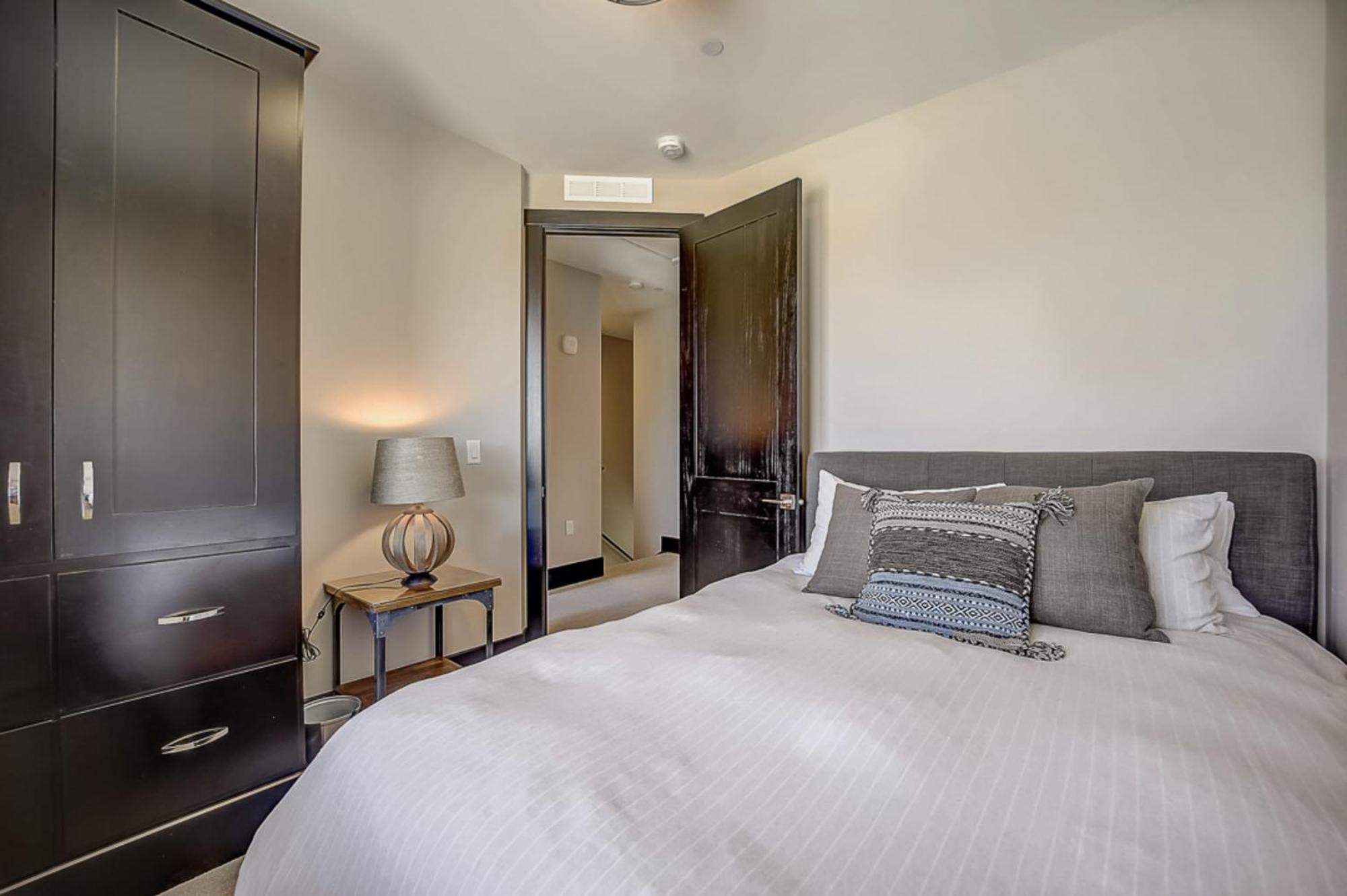 Blackstone At The Canyons By Avantstay Stunning Views 5-Minutes To Park City Mountain Ski Lift Exterior photo